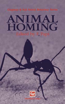 Animal Homing by 