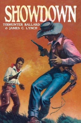 Showdown by Todhunter Ballard, James C. Lynch