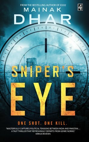 Sniper's Eye by Mainak Dhar