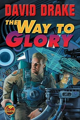 The Way to Glory by David Drake