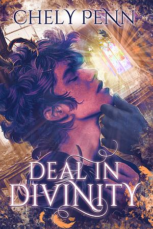 Deal in Divinity by Chely Penn