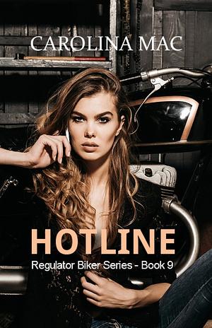 Hotline by Carolina Mac