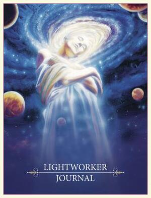 Lightworker Journal by Alana Fairchild, Mario Duguay