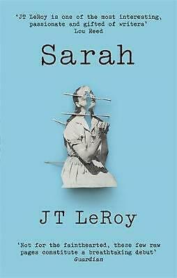 Sarah by J.T. LeRoy