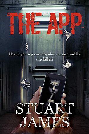 The App by Stuart James
