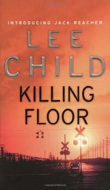 Killing Floor by Lee Child