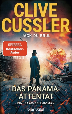 The Saboteurs by Clive Cussler, Jack Du Brul