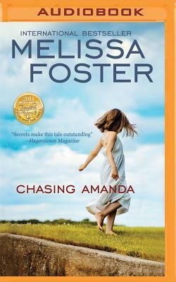 Chasing Amanda by Melissa Foster