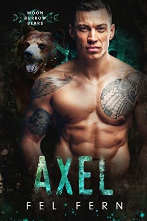 Axel by Fel Fern