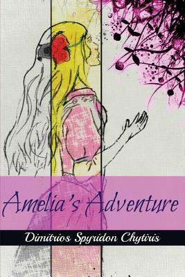Amelia's Adventure by Dimitrios Spyridon Chytiris