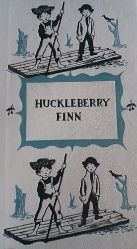 Adventures of Huckleberry Finn with Connections by Langston Hughes, David Bradley, Mark Twain, Charles W. Chestnut, Bobbie Ann Mason, Alfred Uhry