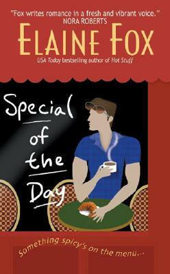Special of the Day by Elaine Fox