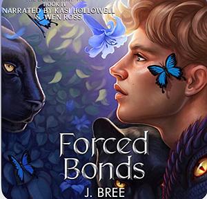 Forced Bonds by J. Bree