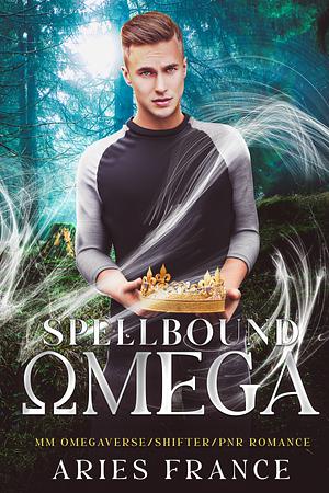 Spellbound Omega by Aries France
