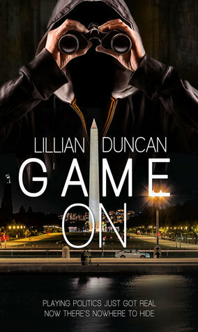 Game On by Lillian Duncan