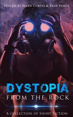 Dystopia from the Rock by Peter Foote, Jed MacKay