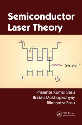 Semiconductor Laser Theory by Prasanta Kumar Basu, Bratati Mukhopadhyay, Rikmantra Basu