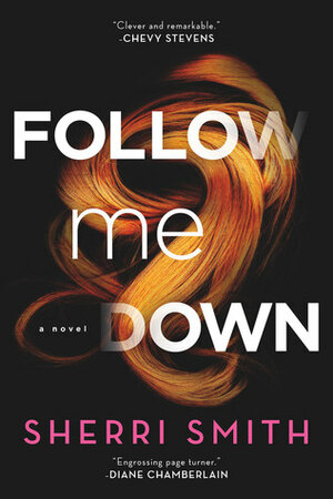 Follow Me Down by Sherri Smith