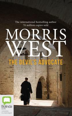 The Devil's Advocate by Morris West