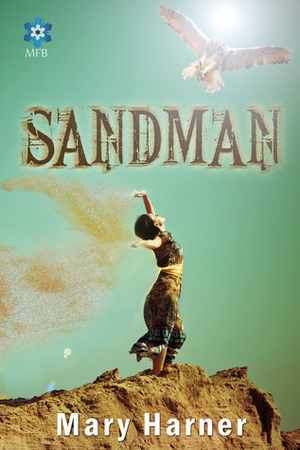 Sandman by Mary Harner