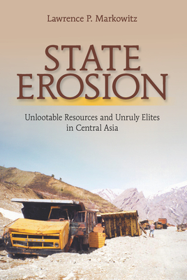 State Erosion by Lawrence P. Markowitz
