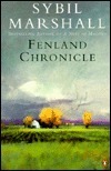 Fenland Chronicle by Ewart Oakeshott, Sybil Marshall