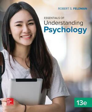 Loose Leaf for Essentials of Understanding Psychology by Robert S. Feldman