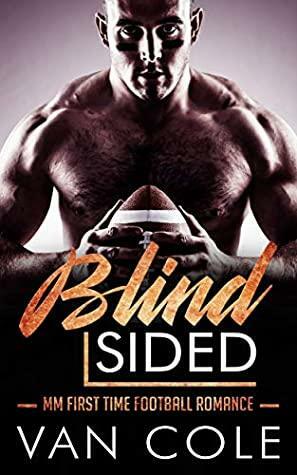 Blind Sided by Van Cole