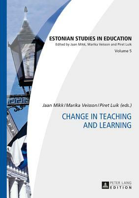 Change in Teaching and Learning by 