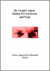 By Grand Central Station We Sat Down and Wept by Kevin Cadwallender