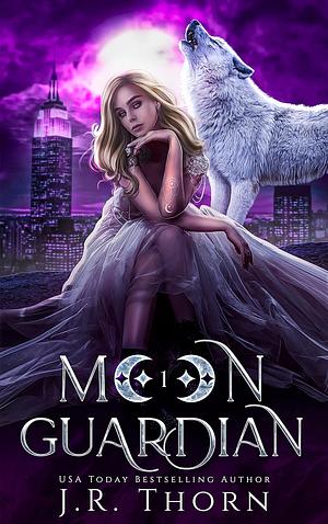 Moon Guardian by J.R. Thorn