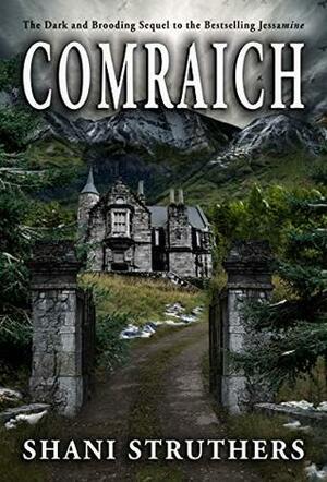 Comraich by Shani Struthers