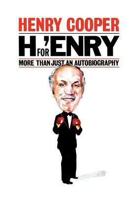 H Is for 'Enry by Henry Cooper