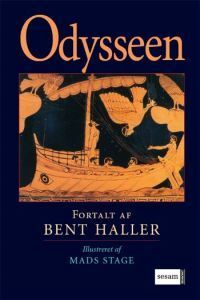 Odysseen by Bent Haller