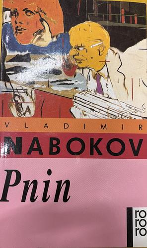 Pnin by Vladimir Nabokov