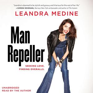 Man Repeller: Seeking Love. Finding Overalls. by Leandra Medine