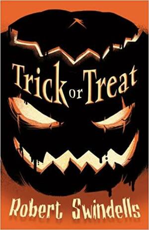 Trick or Treat by Robert Swindells