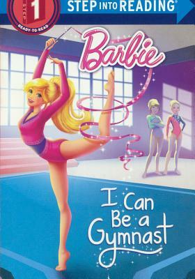 I Can Be a Gymnast by Kristen L. Depken