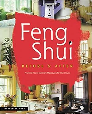 Feng Shui BeforeAfter by Stephen Skinner