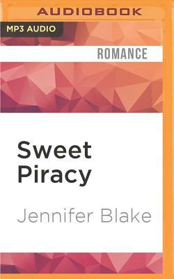 Sweet Piracy by Jennifer Blake