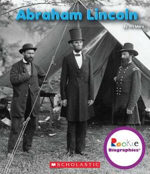 Abraham Lincoln by Wil Mara