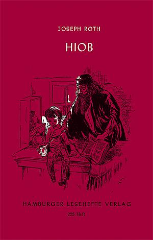 Hiob by Joseph Roth