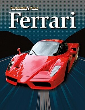 Ferrari by Molly Aloian