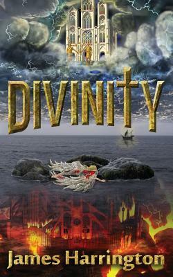 Divinity by James Harrington