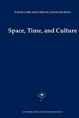 Space, Time and Culture by 