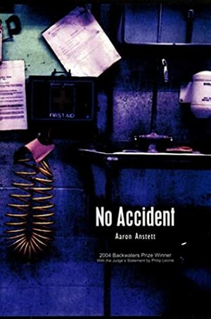 No Accident by Aaron Anstett