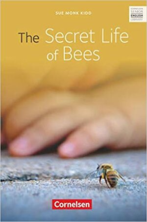 The Secret Life of Bees: Ab 10. Schuljahr. Textheft - Student's Book by Sue Monk Kidd
