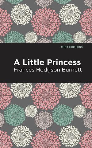 A Litte Princess by Frances Hodgson Burnett