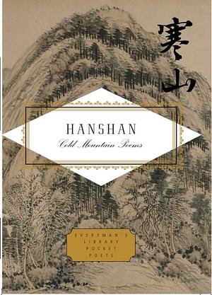 Hanshan: Cold Mountain Poems by Hanshan