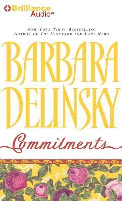 Commitments by Barbara Delinsky